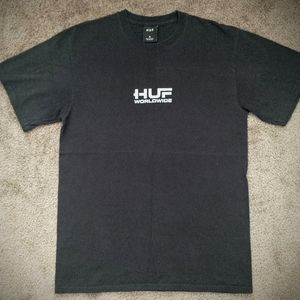 Huf